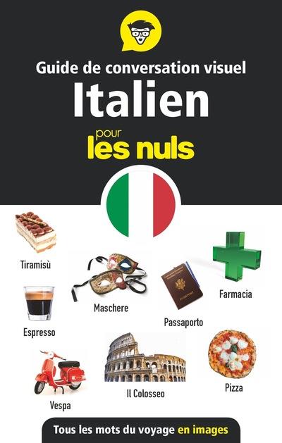 Italien pour les nuls