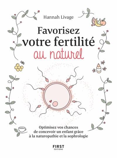 Favoriser votre fertilité au naturel