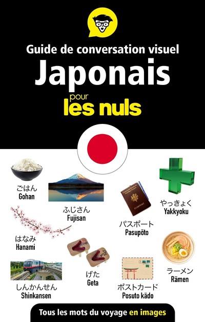 Japonais pour les nuls