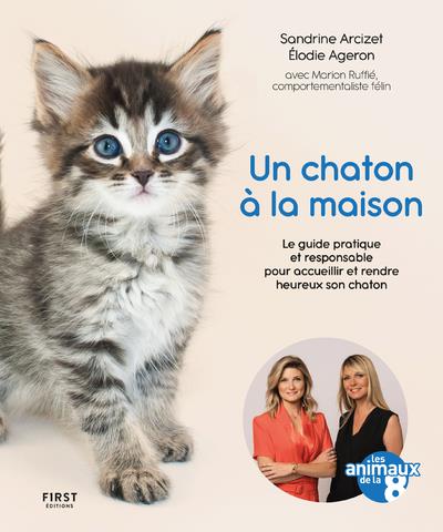 Le guide du chaton