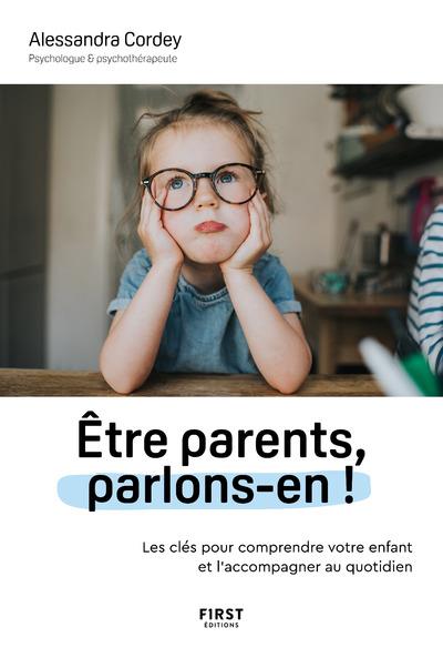 Etre parents, parlons-en !