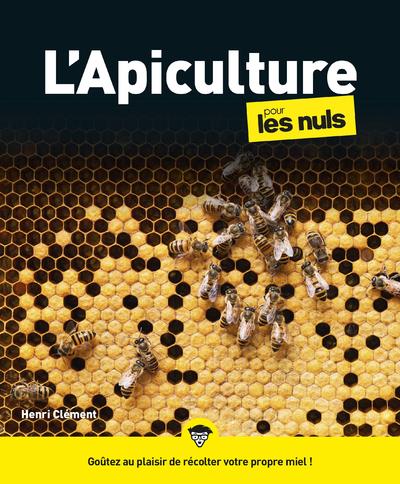 L'apiculture pour les Nuls