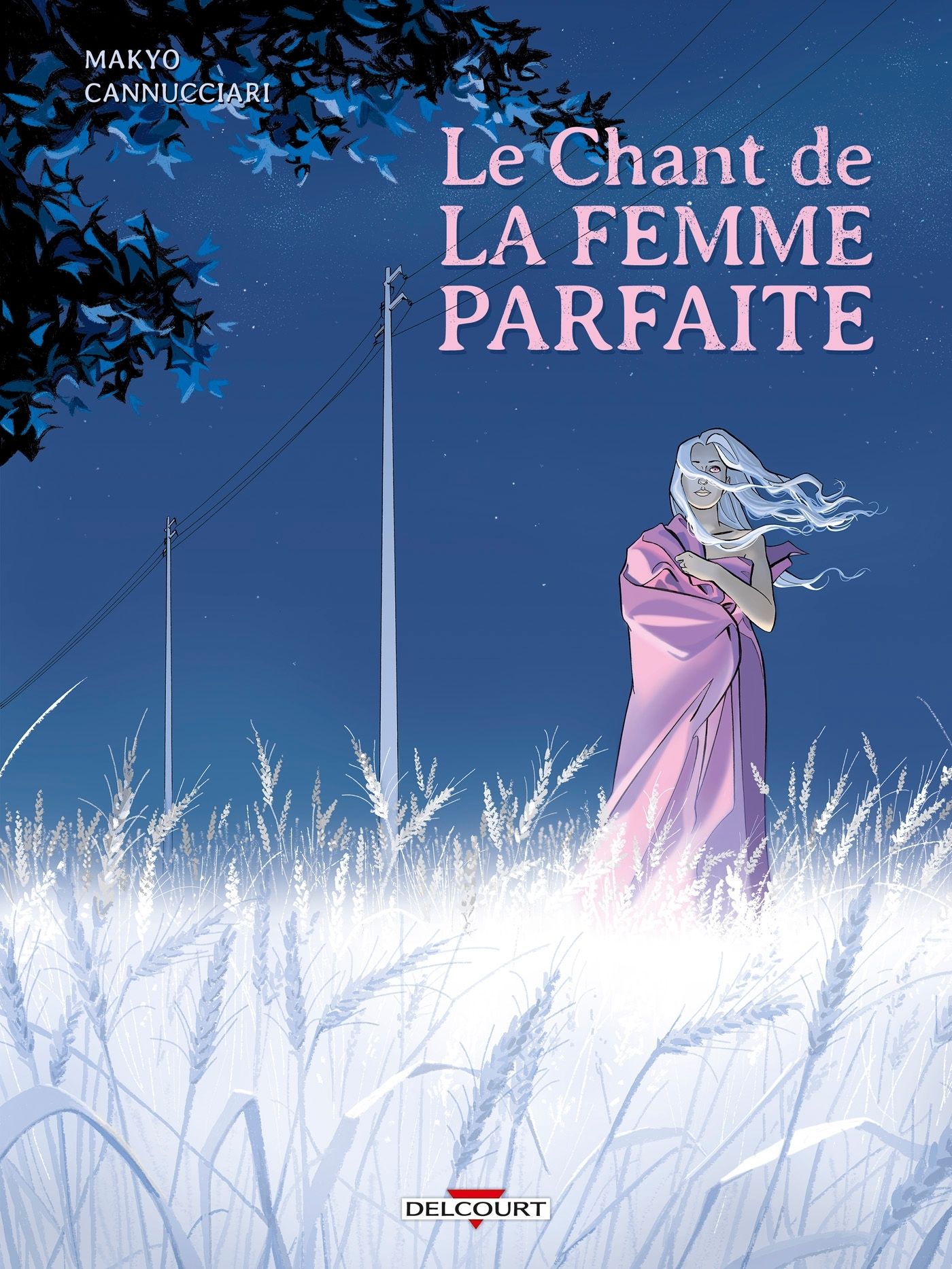 Le Chant de la femme parfaite
