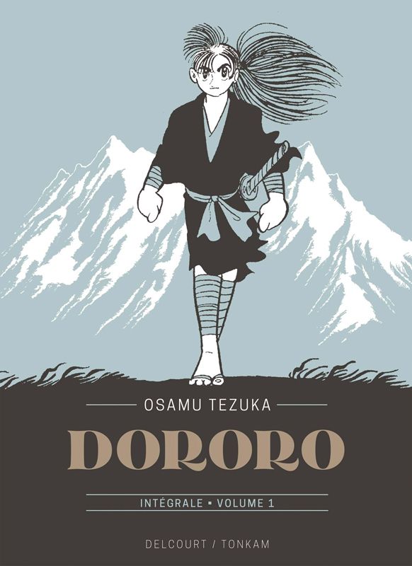 Dororo - Edition Prestige Tome 1