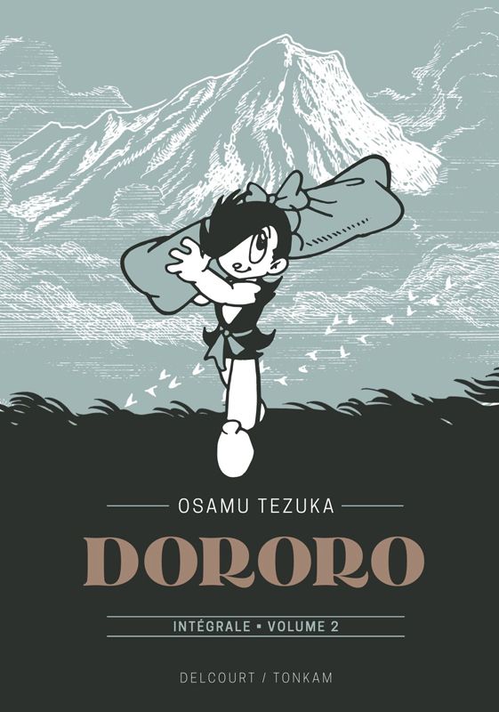 Dororo - Edition prestige Tome 2
