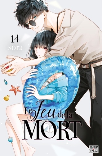 Le Jeu de la mort Tome 14