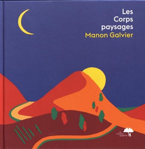 Les corps-paysages