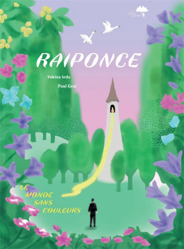 Raiponce