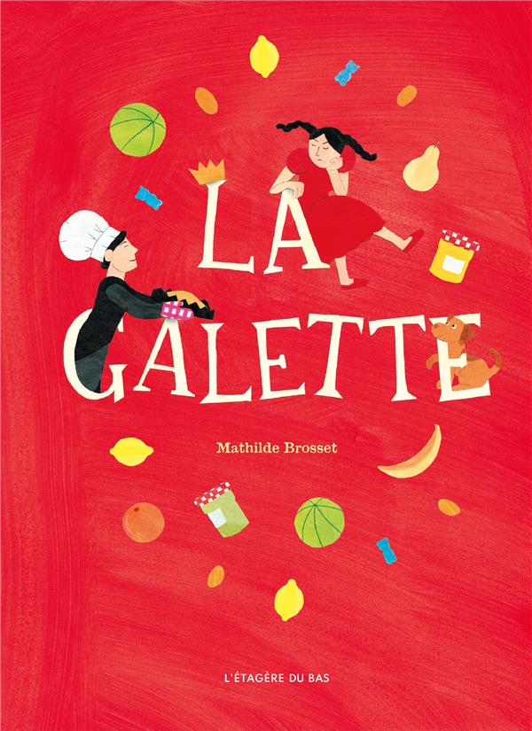 La galette