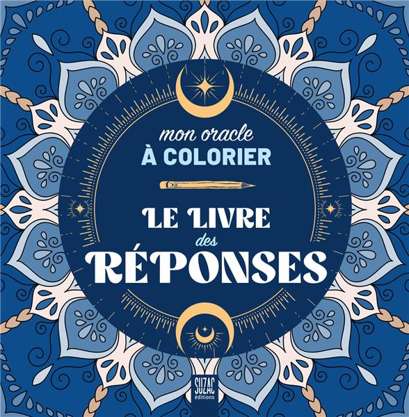 Le livre des réponses
