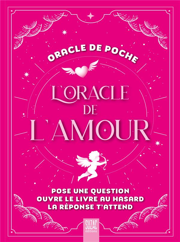 L'oracle de l'amour, oracle de poche.