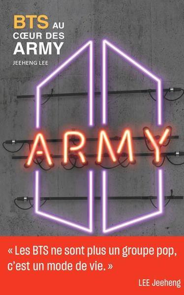 BTS. Au coeur des ARMY