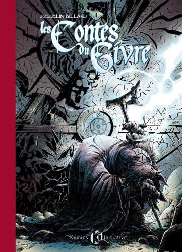 CONTES DU GIVRE (LES) T01