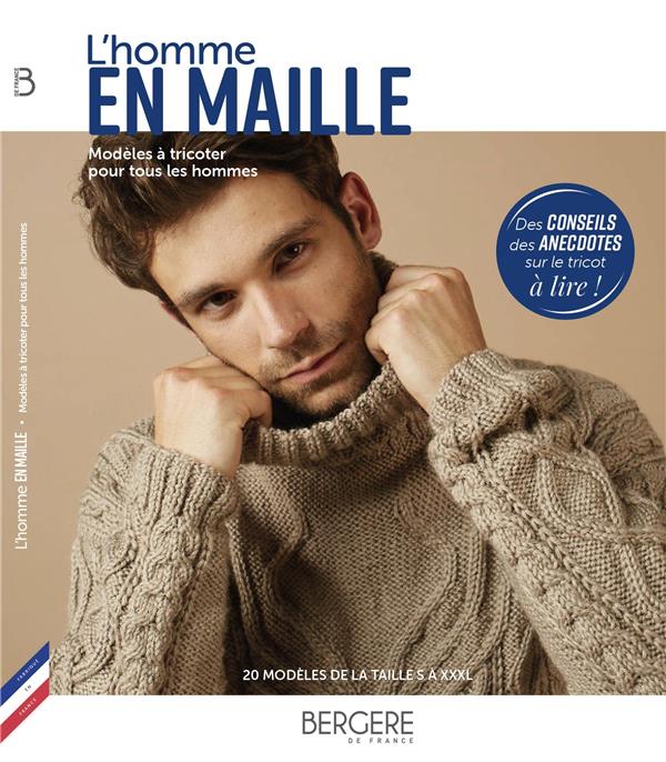L HOMME EN MAILLE