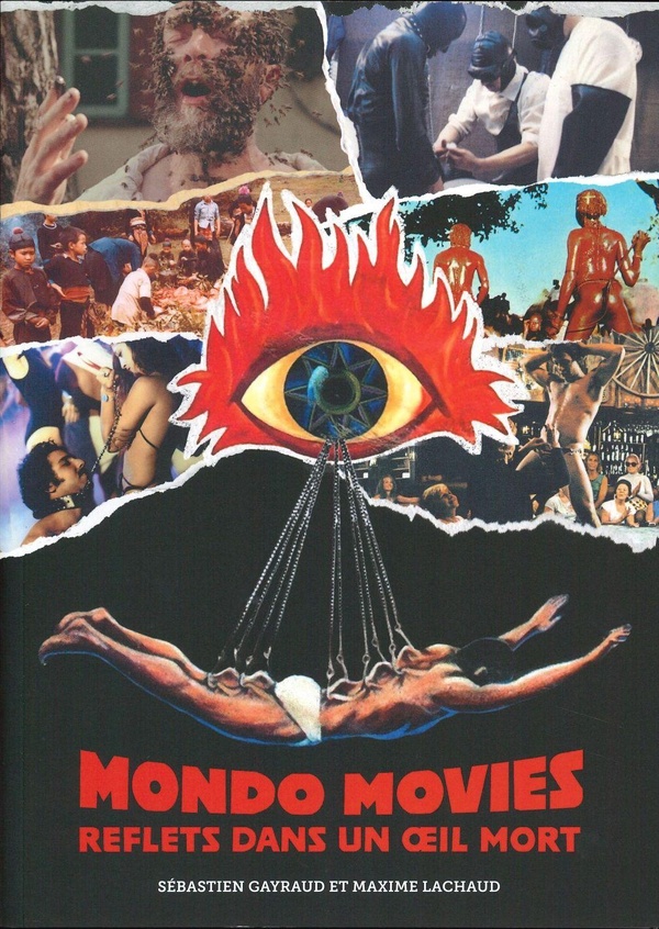 Mondo Movies. Reflets dans un oeil mort