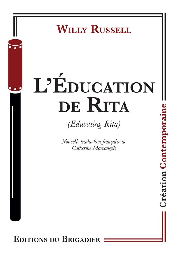 L'éducation de rita