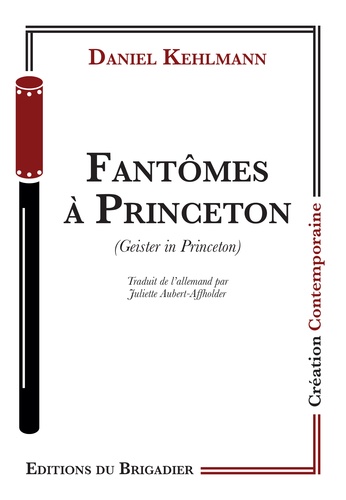 FANTOMES A PRINCETON