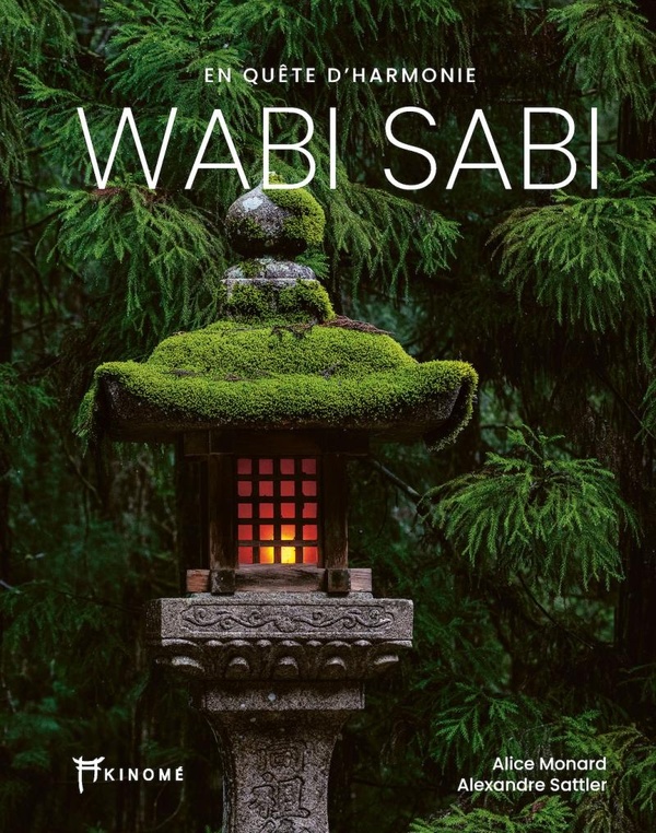 Wabi Sabi. En quête d'harmonie
