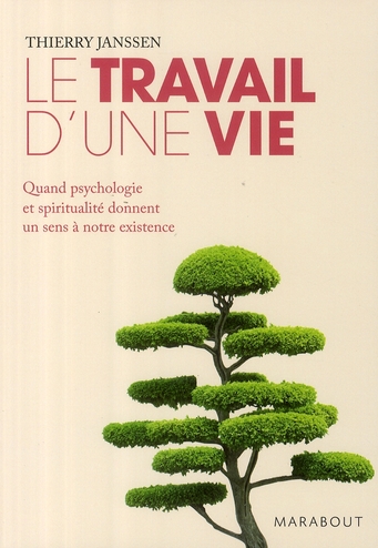 Le travail d'une vie / Quand psychologie et spiritualité donnent un sens à notre existence