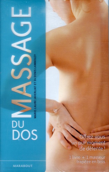 Massage du dos