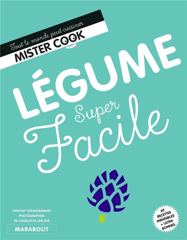 Légumes super facile