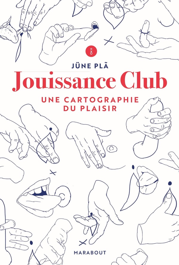 Jouissance Club. Une cartographie du plaisir