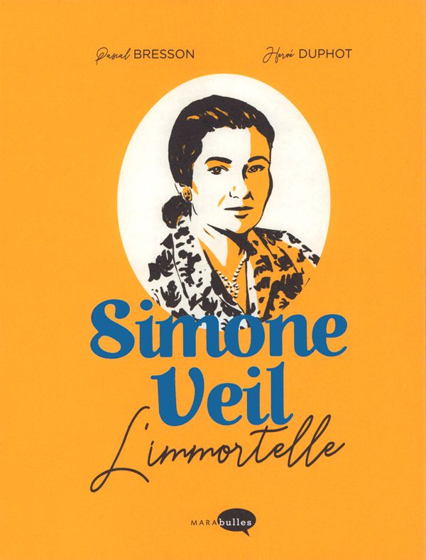 Simone Veil. L'immortelle - Edition collector