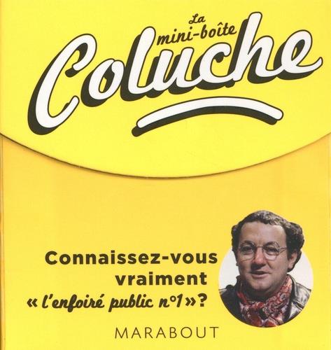 MINI BOITE COLUCHE