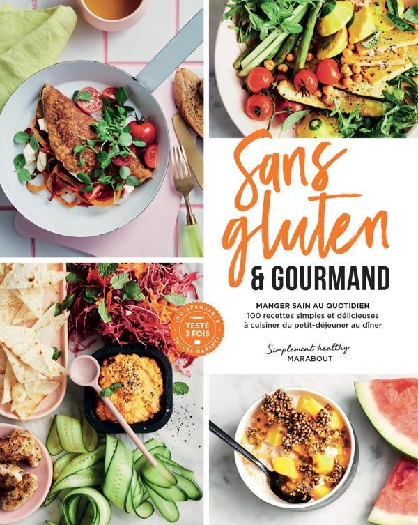Sans gluten & gourmand