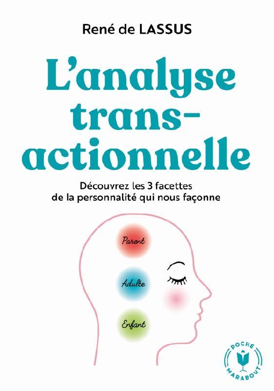 L'analyse transactionnelle. Découvrez les 3 facettes de votre personnalité