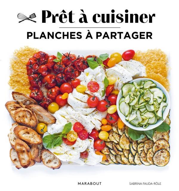 Planches à partager