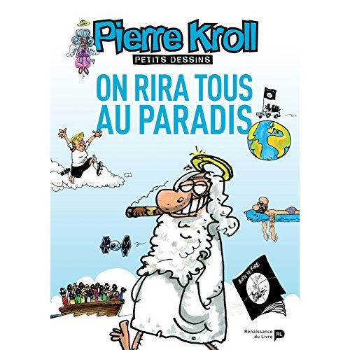 On rira tous au paradis