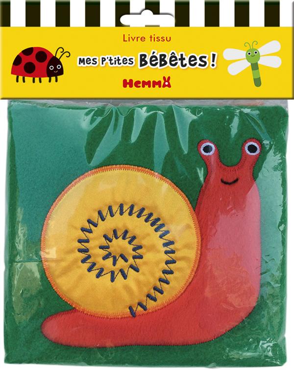 Mes p'tites bebêtes !