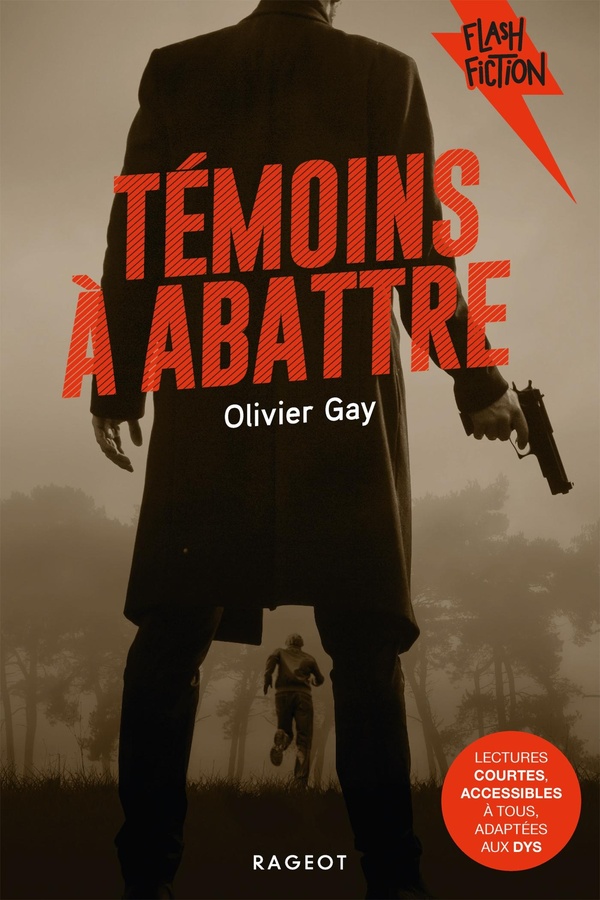 Témoins à abattre [ADAPTE AUX DYS
