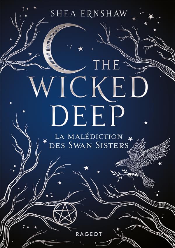 The Wicked Deep. La malédiction des Swan Sisters