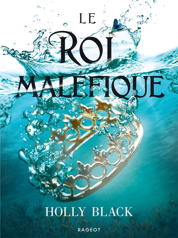 Le peuple de l'air Tome 2 : Le roi maléfique