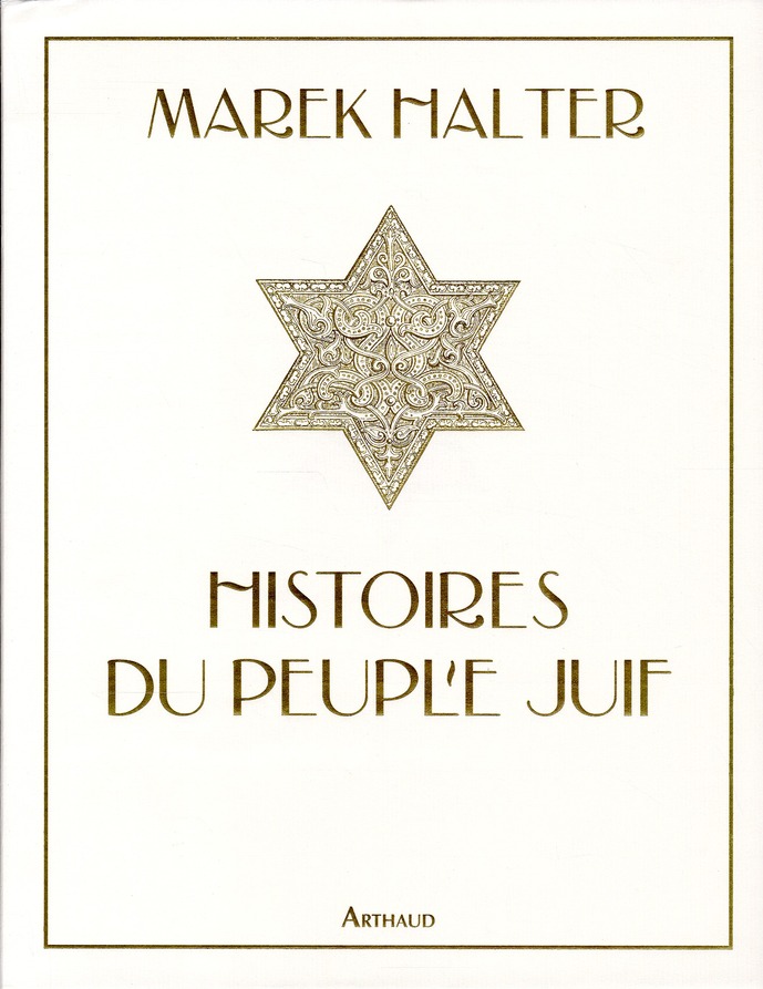 Histoires du peuple juif