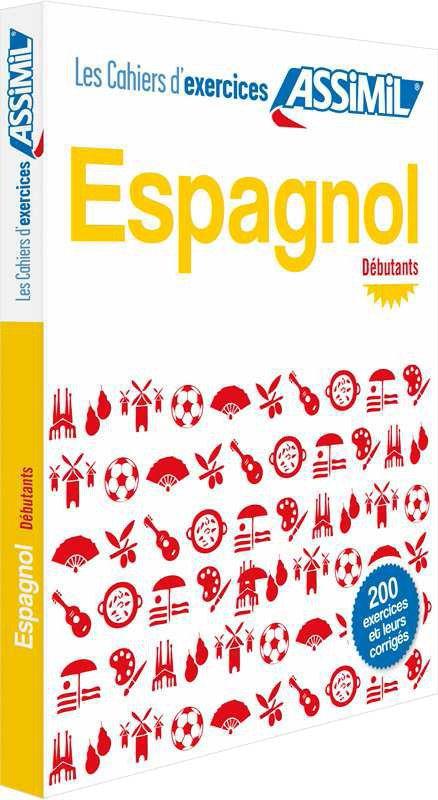 Espagnol. Faux-débutants