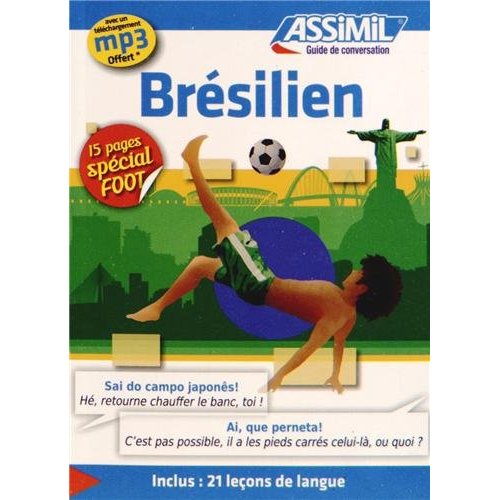 Brésilien