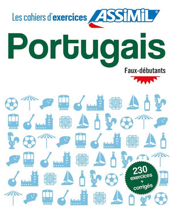 Portugais. Faux-débutants