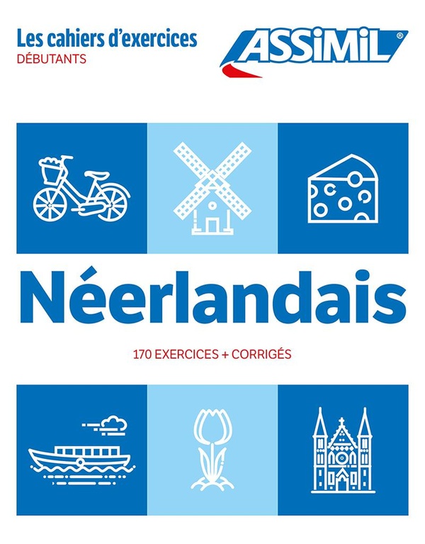 Néerlandais . Débutants