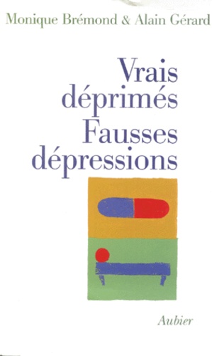 Vrais déprimés, fausses dépressions