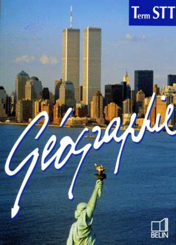 Géographie, Term STT