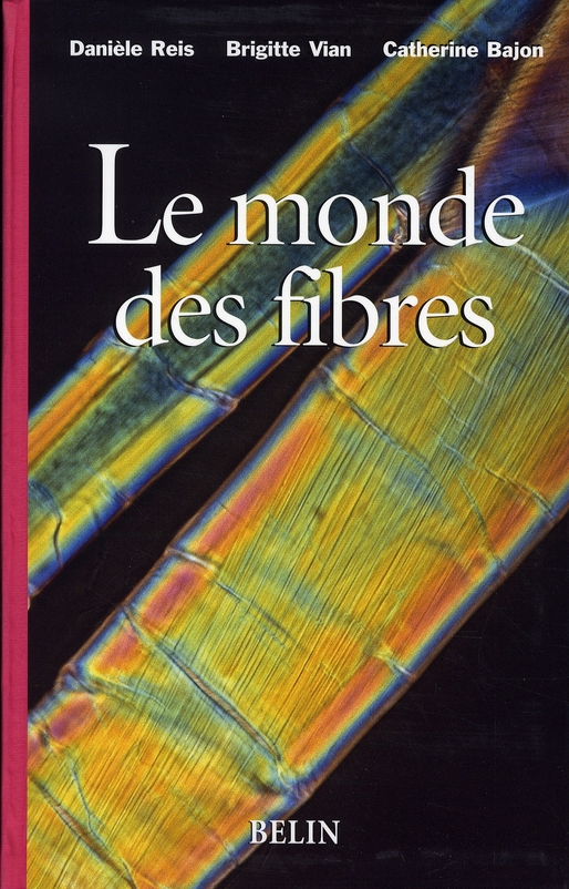 Le monde des fibres