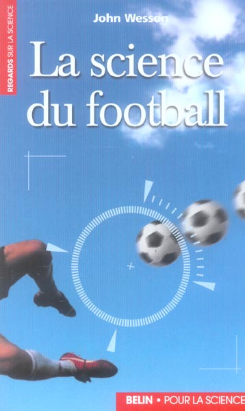 La science du football