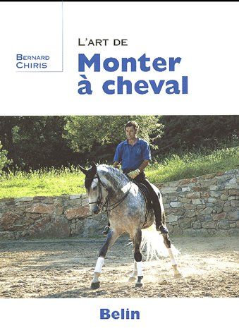 L'art de monter à cheval