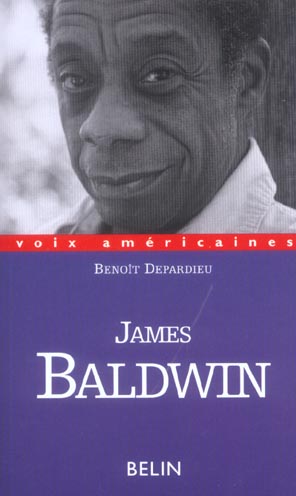 James Baldwin