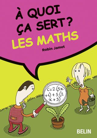 Les maths