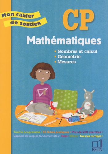 Mathématiques CP