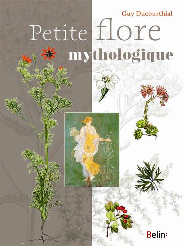 Petite flore mythologique